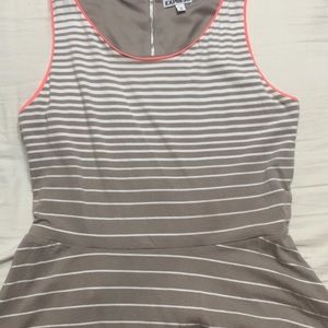 Woman’s Express Tops